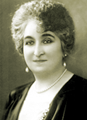Safia Zaghloul