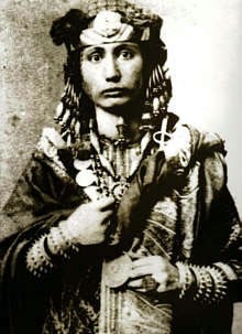 سالمة بنت سعيد