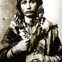 سالمة بنت سعيد