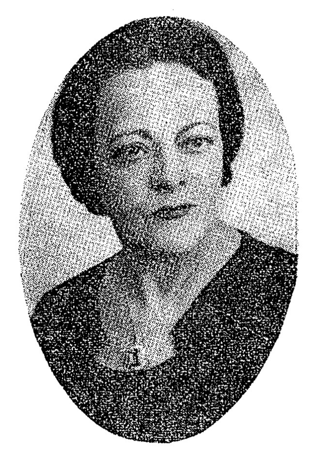 Najla Kfouri