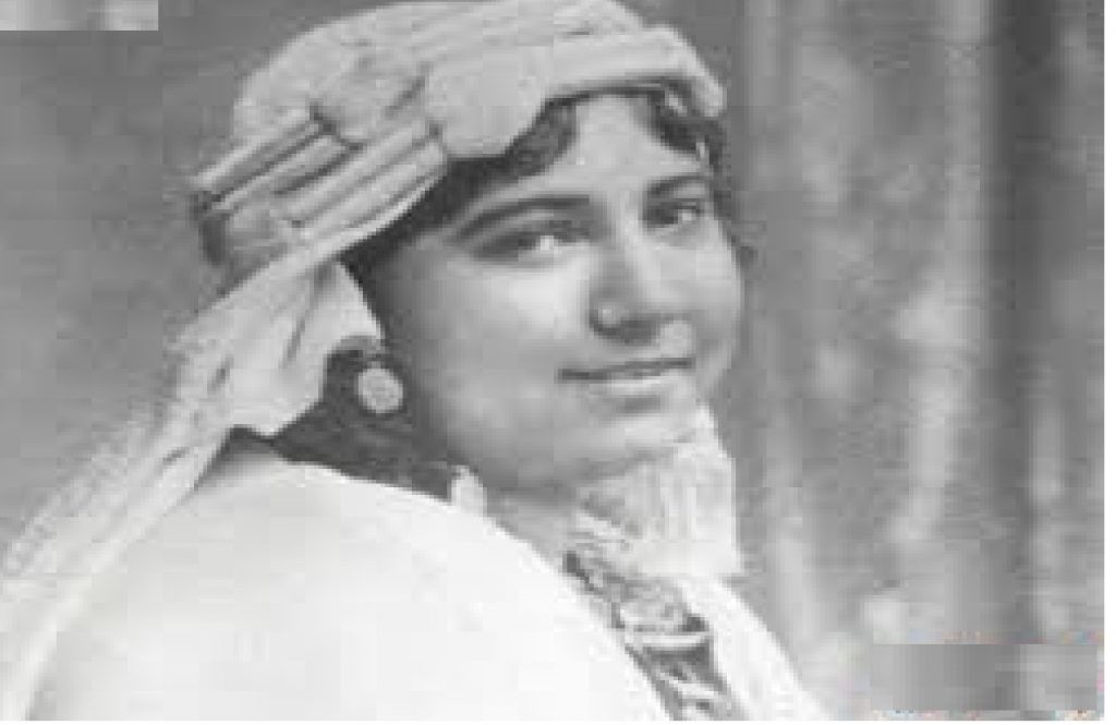 Malak Hefni Nasif