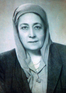 Houda Cha'araoui