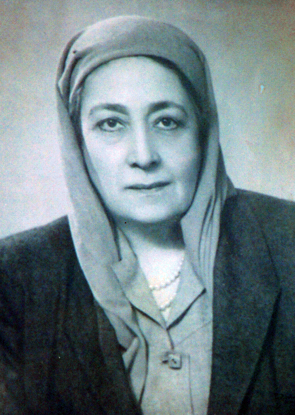 Houda Chaaraoui