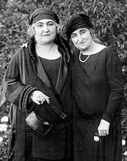 S. Zaghloul et H. Cha'araoui