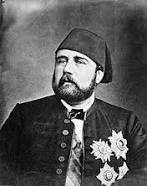 khedive ismaël