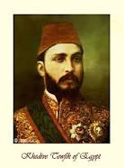 Khedive Towfiq