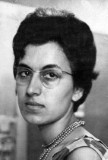 Mona Jabbour - Romancière 1958