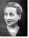 Mounira Thabet