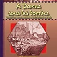 A Damas sous les bombes - 1939