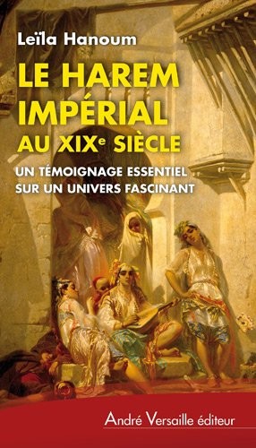 Harem XIX
