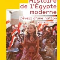 Histoire de l egypte moderne 1