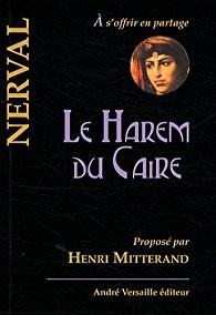 Le harem du caire