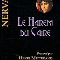 Le harem du caire