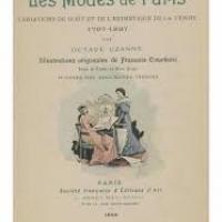 Les mondes de paris 1