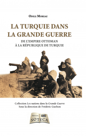 La Turquie dans la grande guerre et son impact sur la marche féminine