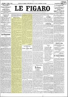 Manifeste figaro 1