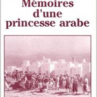 Memoires d une princesse arabe 1