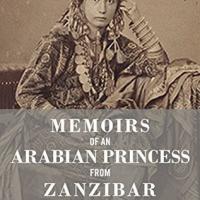 Memoires of an arabian princess 1