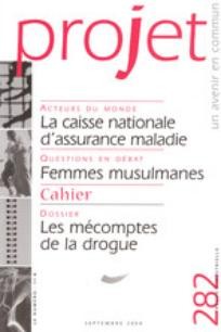 Projet magazine