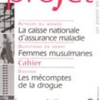 Projet magazine