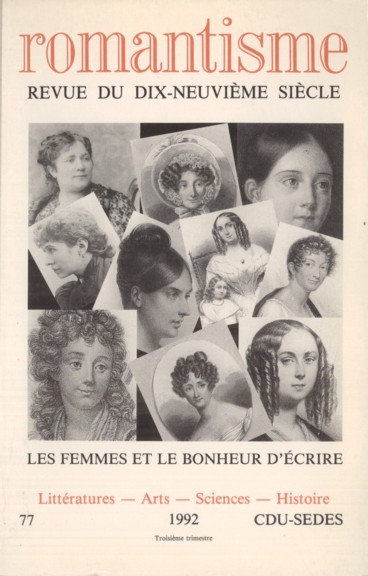 Romantisme