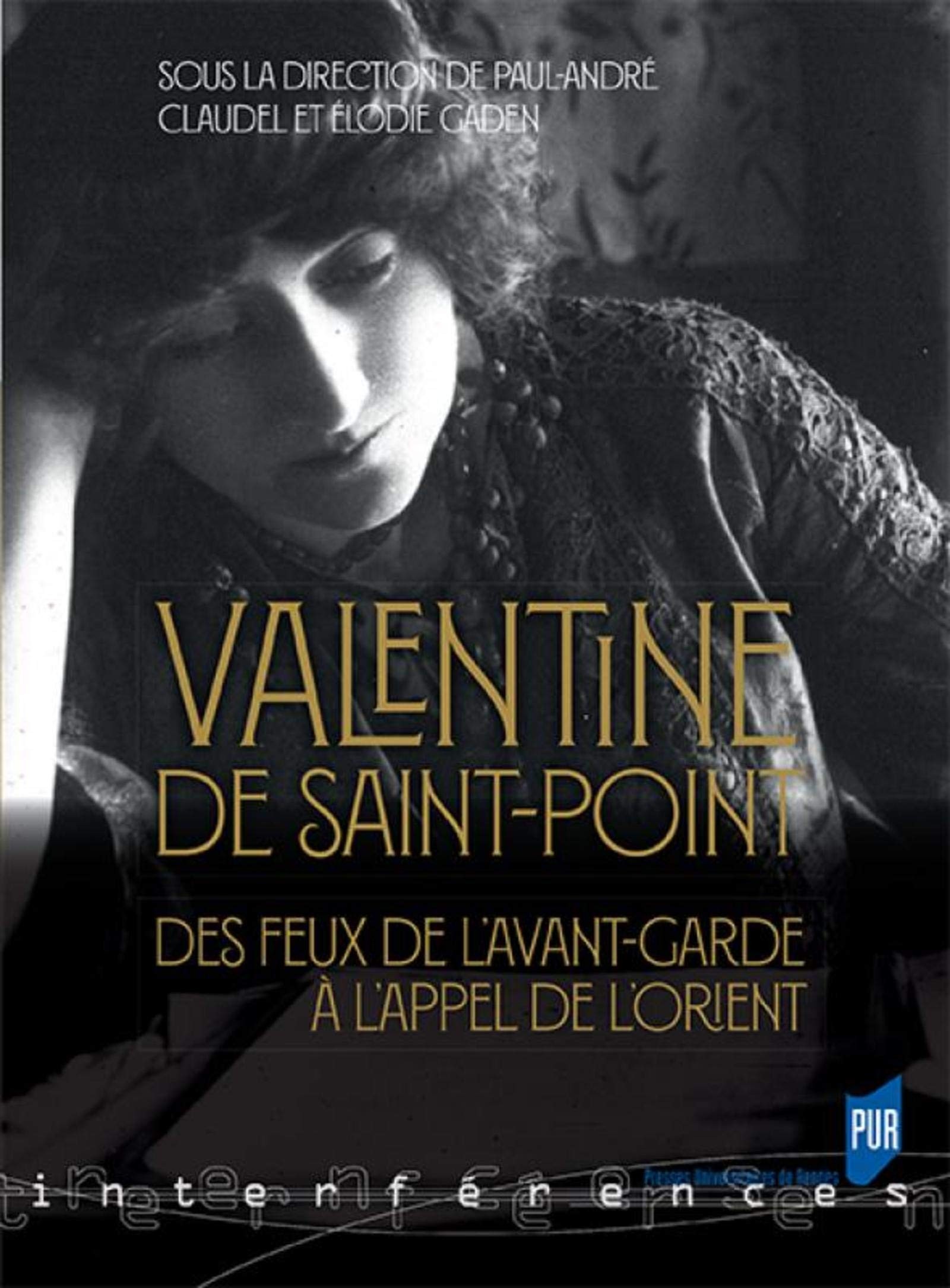 Valentine de Lamartine au Caire