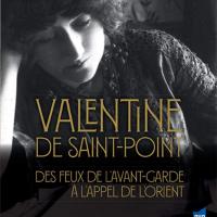 Valentine de Lamartine au Caire