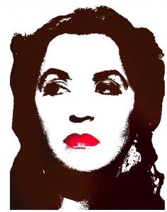  Fatma Rushdi
